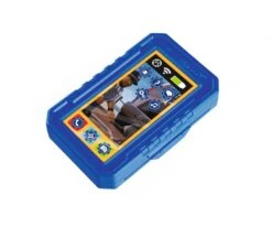 SIMBA TOYs Sam Police Headset And Smartphone 10 SIMBA TOYs Sam Police Headset And Smartphone -Simba Toys sam police headset and smartphone 109252513 en 02