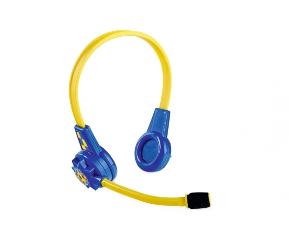SIMBA TOYs Sam Police Headset And Smartphone 5 SIMBA TOYs Sam Police Headset And Smartphone - Image 5
