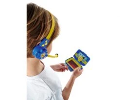 SIMBA TOYs Sam Police Headset And Smartphone 14 SIMBA TOYs Sam Police Headset And Smartphone -Simba Toys sam police headset and smartphone 109252513 en 06