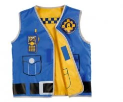 SIMBA TOYs Sam Police Officer Set -Simba Toys sam police officer set 109252478 en 02