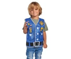 SIMBA TOYs Sam Police Officer Set -Simba Toys sam police officer set 109252478 en 03