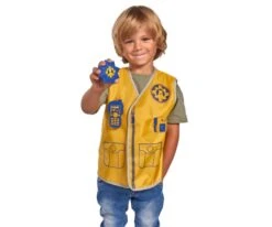 SIMBA TOYs Sam Police Officer Set -Simba Toys sam police officer set 109252478 en 04