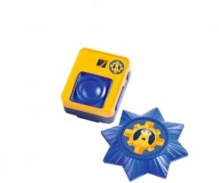 SIMBA TOYs Sam Police Officer Set -Simba Toys sam police officer set 109252478 en 05