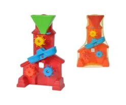 SIMBA TOYs Sand Mill Big, 2-ass.