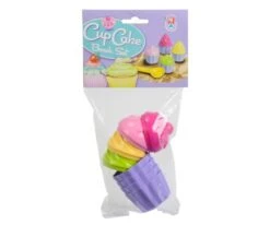 SIMBA TOYs Sand Moulds Cup Cake -Simba Toys sand moulds cup cake 107102508 en 02