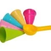 SIMBA TOYs Sand Moulds Ice Cream