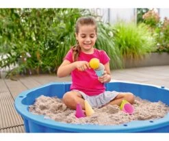 SIMBA TOYs Sand Moulds Ice Cream -Simba Toys sand moulds ice cream 107108605 en 02