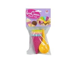 SIMBA TOYs Sand Moulds Ice Cream -Simba Toys sand moulds ice cream 107108605 en 04