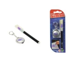 SIMBA TOYs Secret Notes Pen + UV-Lamp