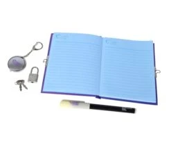 SIMBA TOYs Secret Notes Set