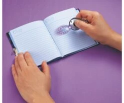 SIMBA TOYs Secret Notes Set -Simba Toys secret notes set 105954082 en 03