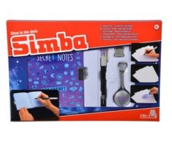 SIMBA TOYs Secret Notes Set -Simba Toys secret notes set 105954082 en 04