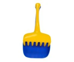 SIMBA TOYs Shovel And Rake Set, 4-ass. -Simba Toys shovel and rake set 4 ass 107101141 en 02