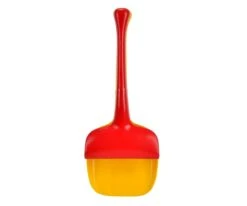 SIMBA TOYs Shovel And Rake Set, 4-ass. -Simba Toys shovel and rake set 4 ass 107101141 en 04