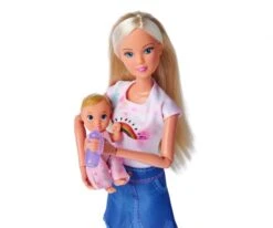 SIMBA TOYs SL Baby Bag -Simba Toys sl baby bag 105733538 en 02
