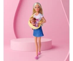 SIMBA TOYs SL Baby Bag -Simba Toys sl baby bag 105733538 en 03