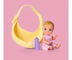 SIMBA TOYs SL Baby Bag -Simba Toys sl baby bag 105733538 en 04