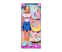 SIMBA TOYs SL Baby Bag -Simba Toys sl baby bag 105733538 en 06