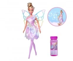 SIMBA TOYs SL Bubble Fairy