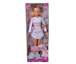 SIMBA TOYs SL Chic Walk -Simba Toys sl chic walk 105733508 en 02