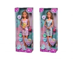 SIMBA TOYs SL Cute Pet, 2-ass.