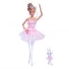 SIMBA TOYs SL Dancing Ballerina's