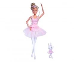 SIMBA TOYs SL Dancing Ballerina's