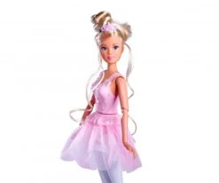 SIMBA TOYs SL Dancing Ballerina's -Simba Toys sl dancing ballerinas 105733603 en 02