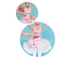 SIMBA TOYs SL Dancing Ballerina's -Simba Toys sl dancing ballerinas 105733603 en 03