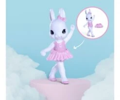 SIMBA TOYs SL Dancing Ballerina's -Simba Toys sl dancing ballerinas 105733603 en 06