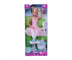 SIMBA TOYs SL Dancing Ballerina's -Simba Toys sl dancing ballerinas 105733603 en 07