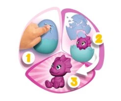 SIMBA TOYs SL Dino Surprise -Simba Toys sl dino surprise 105733606 en 04