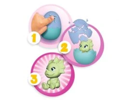 SIMBA TOYs SL Dino Surprise -Simba Toys sl dino surprise 105733606 en 05