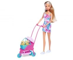 SIMBA TOYs SL Dog Buggy