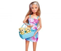 SIMBA TOYs SL Dog Buggy -Simba Toys sl dog buggy 105733630 en 02