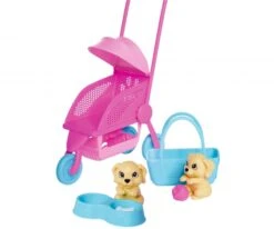 SIMBA TOYs SL Dog Buggy -Simba Toys sl dog buggy 105733630 en 05