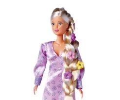 SIMBA TOYs SL Flower Hair -Simba Toys sl flower hair 105733640 en 02