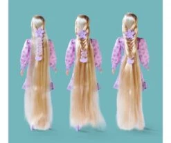 SIMBA TOYs SL Flower Hair -Simba Toys sl flower hair 105733640 en 04