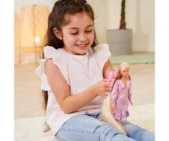 SIMBA TOYs SL Flower Hair -Simba Toys sl flower hair 105733640 en 07