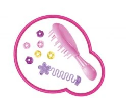 SIMBA TOYs SL Flower Hair -Simba Toys sl flower hair 105733640 en 08