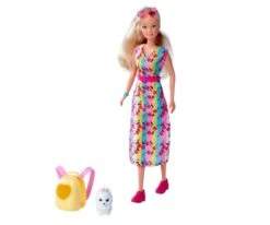 SIMBA TOYs SL Go Go Puppy