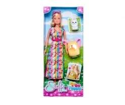 SIMBA TOYs SL Go Go Puppy -Simba Toys sl go go puppy 105733533 en 06