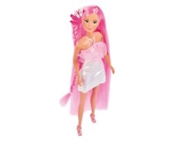 SIMBA TOYs SL Hair Glam