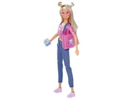 SIMBA TOYs SL Kitty Fashion