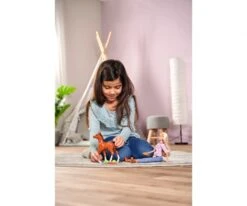 SIMBA TOYs SL Little Horse -Simba Toys sl little horse 105733517 en 02