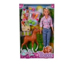 SIMBA TOYs SL Little Horse -Simba Toys sl little horse 105733517 en 04