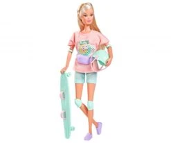 SIMBA TOYs SL Longboard Girl -Simba Toys sl longboard girl 105733580 en 02