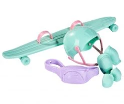 SIMBA TOYs SL Longboard Girl -Simba Toys sl longboard girl 105733580 en 03