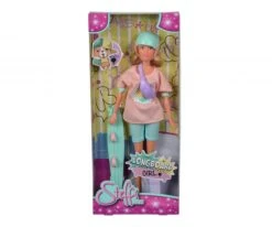 SIMBA TOYs SL Longboard Girl -Simba Toys sl longboard girl 105733580 en 04