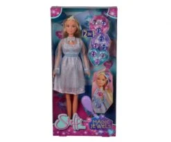 SIMBA TOYs SL Magic Jewels -Simba Toys sl magic jewels 105733516 en 03